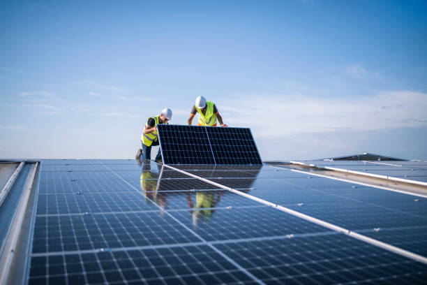 Best Commercial Roofing Services  in Fremont, MI