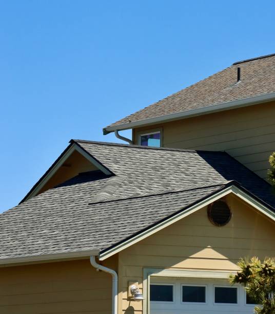 Trusted Fremont, MI Roofing Experts