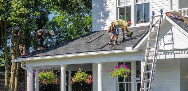 Best 4 Ply Roofing  in Fremont, MI